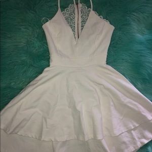 windsor dress, brand new